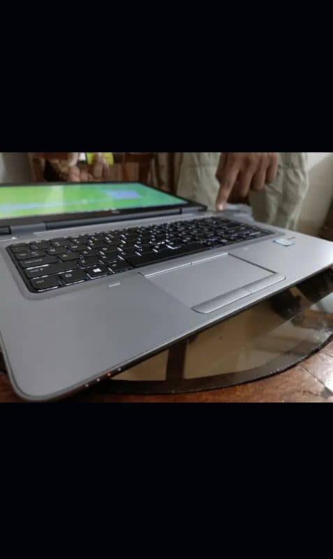 HP probook 2