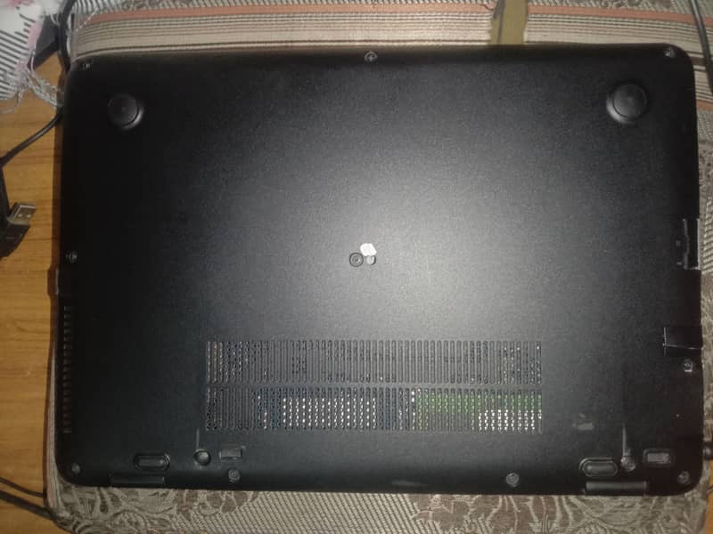 HP Elite Book Gen 3 1