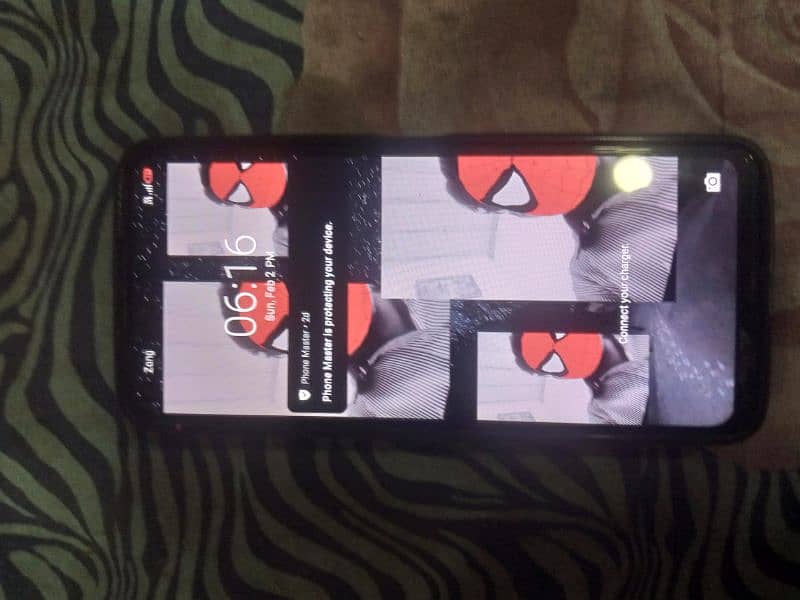 I am selling Infinix Note 7 in 10/10 condition 2