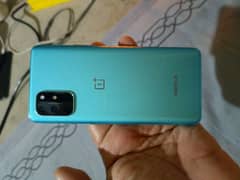 oneplus  8t 12gb 256gb condition 10/10