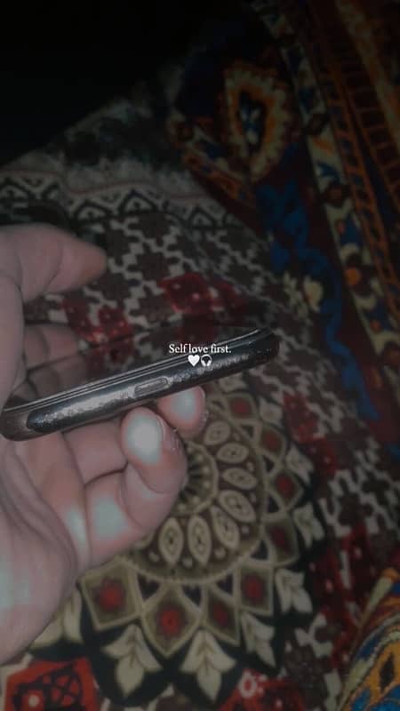 iphone x urgent sale 1