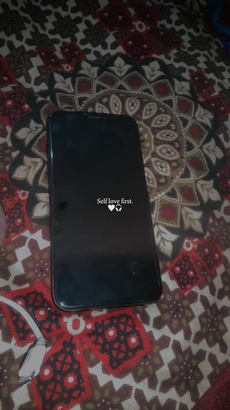 iphone x urgent sale 3