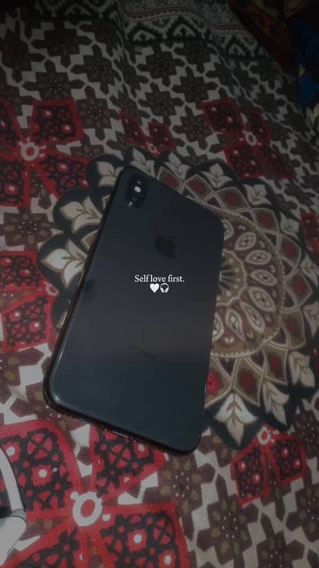 iphone x urgent sale 4