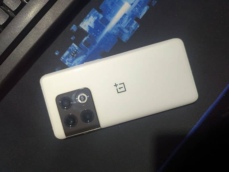 OnePlus 10 Pro 5G Official PTA Approved 0