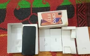 oppo f 17 for sale 03226080912