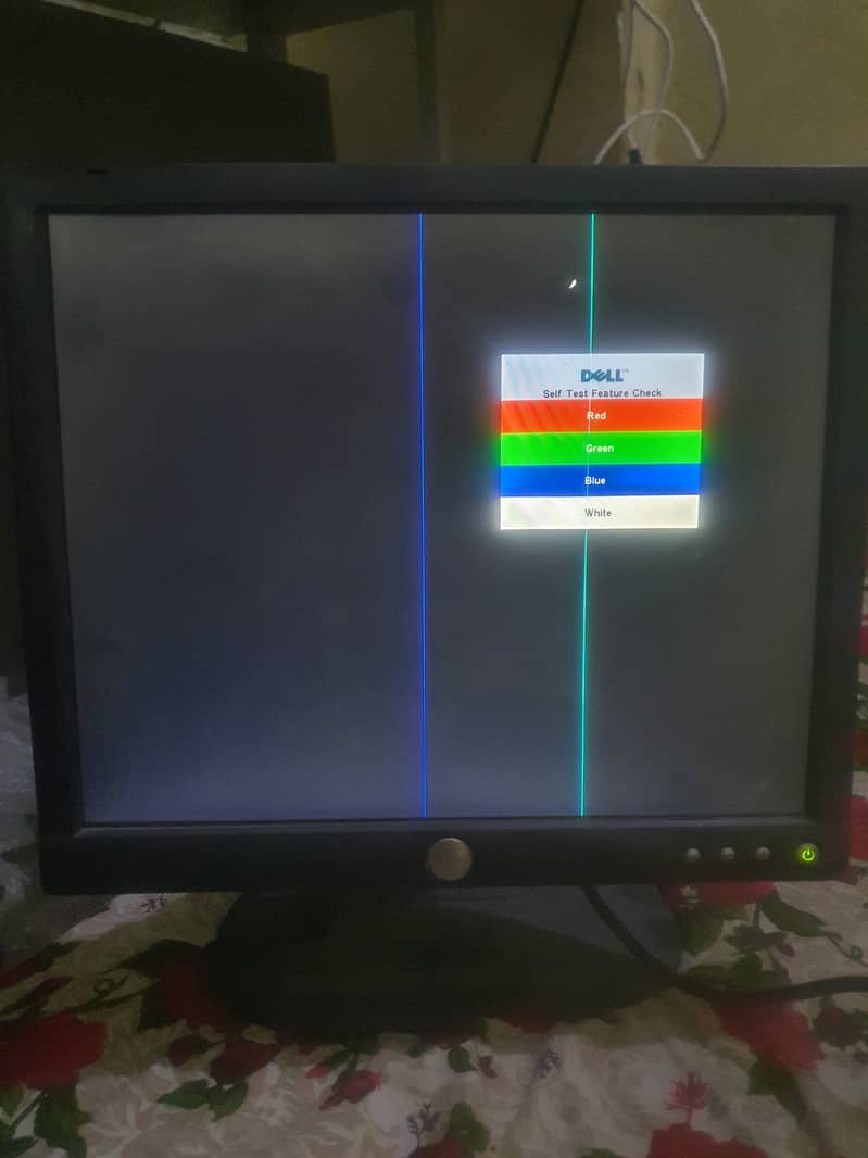 DELL MONITOR 0