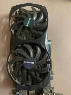 GTX 660 2gb