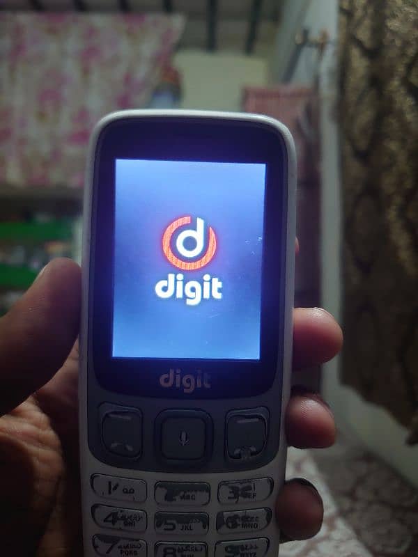 Jazz digit 4g 1