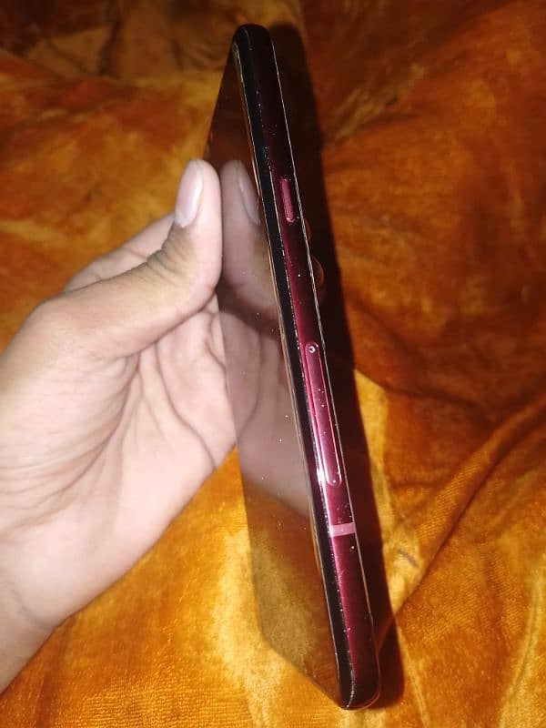 LG G8 ThinQ for sale in Lahore 1