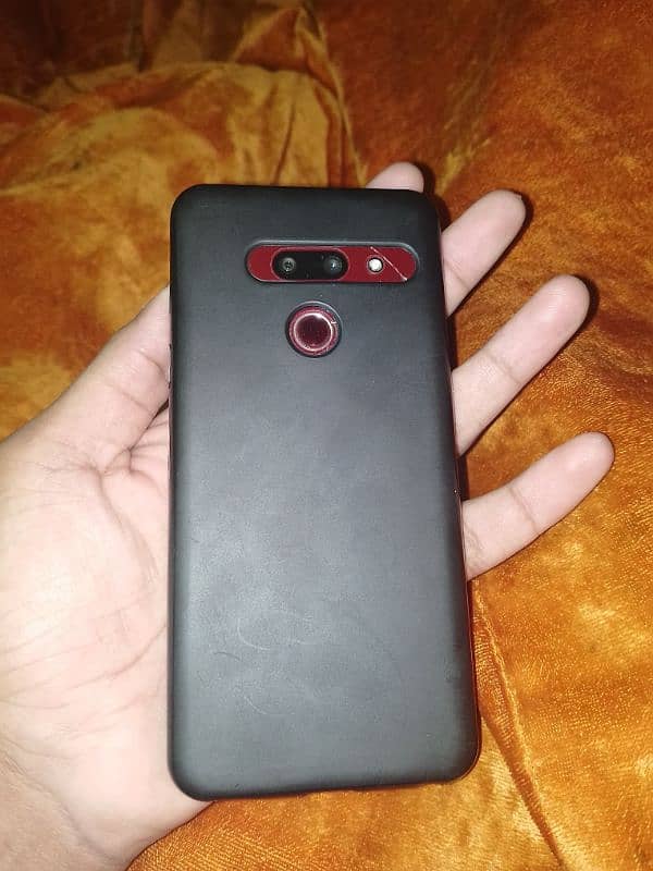 LG G8 ThinQ for sale in Lahore 6