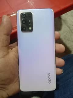 OPPO A95