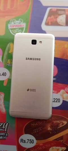 Samsung Mobile J7 prime 2