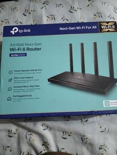 router