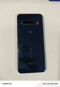 LG V60 thinq dual sim pta approved phone need cash