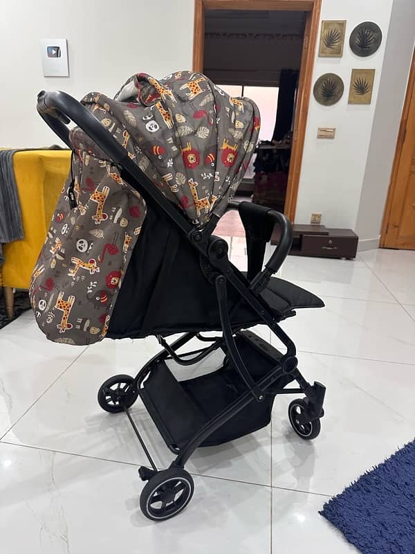 Baby Stoller Pram For Sale 0