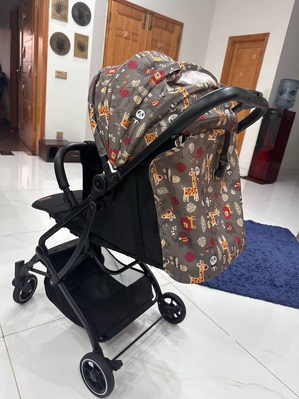 Baby Stoller Pram For Sale 1