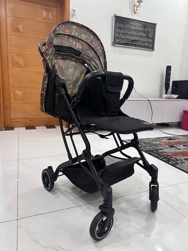 Baby Stoller Pram For Sale 3