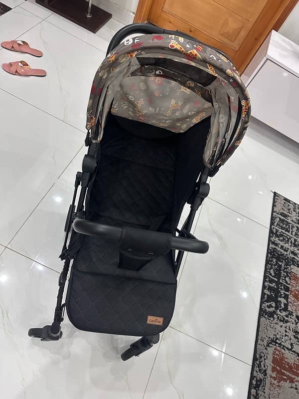 Baby Stoller Pram For Sale 4