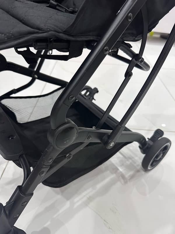 Baby Stoller Pram For Sale 5