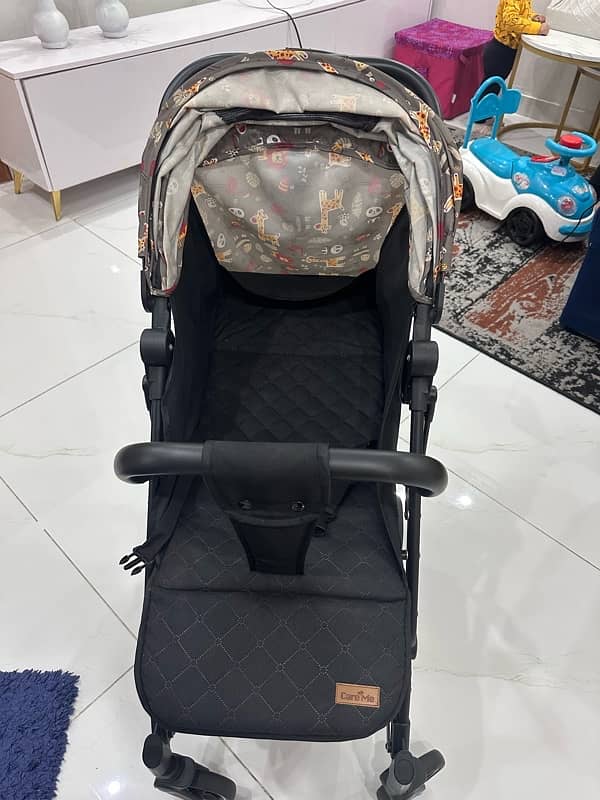 Baby Stoller Pram For Sale 6