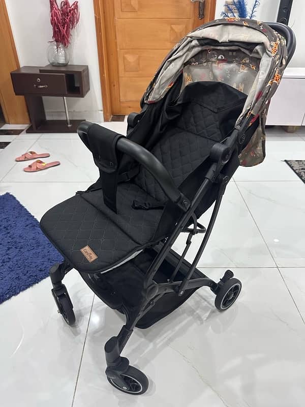 Baby Stoller Pram For Sale 7