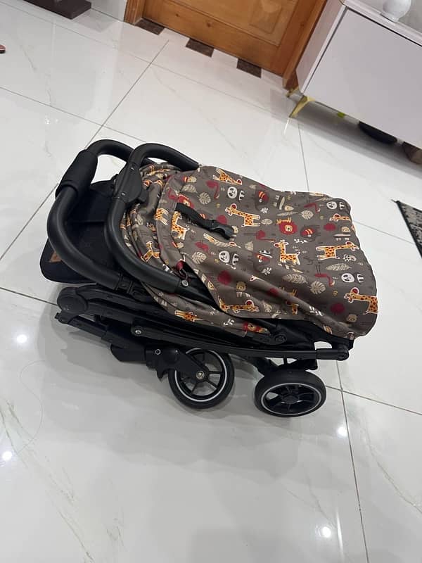 Baby Stoller Pram For Sale 8