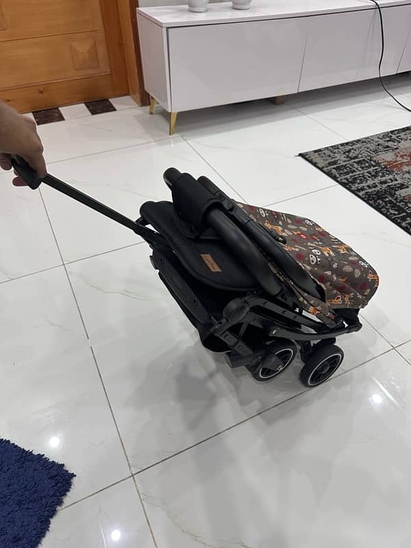 Baby Stoller Pram For Sale 11