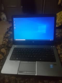 HP ProBook G640 1