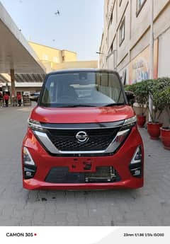 Nissan Dayz Highway Star 2020