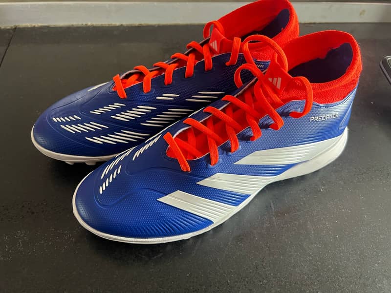 Adidas Predator League MID 0