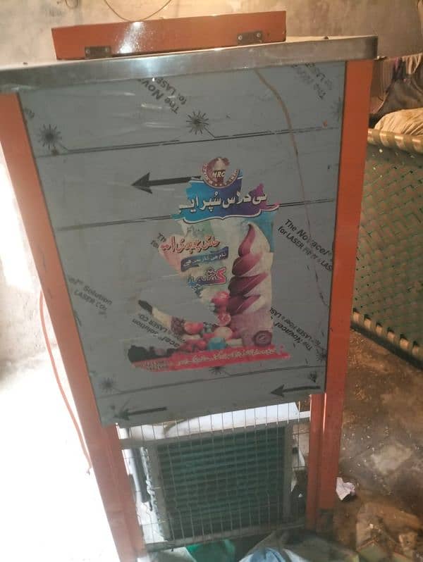 ice cream machine for sale 3