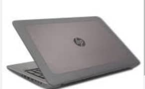 hp Z book/Xeon 15 G3/ latest version/6th gen N VIDIA quadro