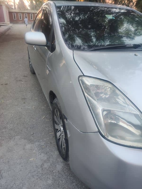 Toyota Prius 2007 11