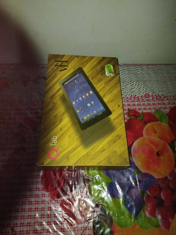 q tab V11  for sale 12