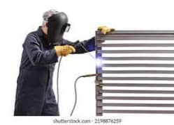 Welding