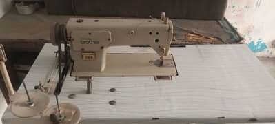 jockey sewing machine available