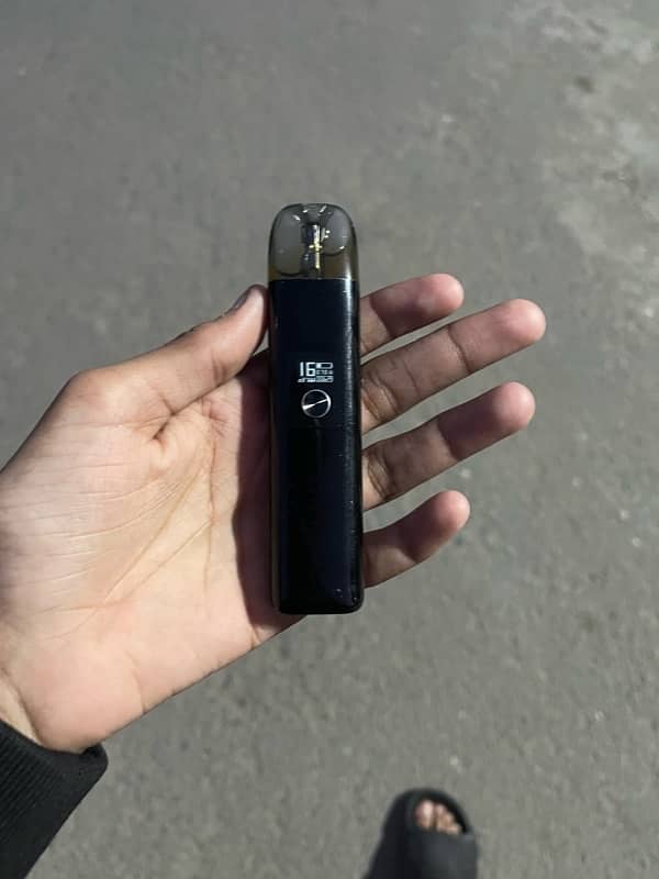 argus g2 pod 2