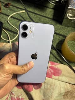 iPhone 11 non pta 128gb jv