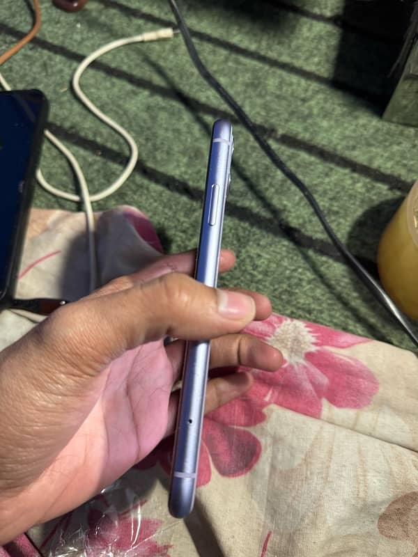 iPhone 11 non pta 128gb jv 2