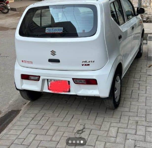 Suzuki Alto 2022 0