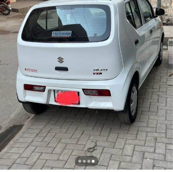 Suzuki Alto 2022 2