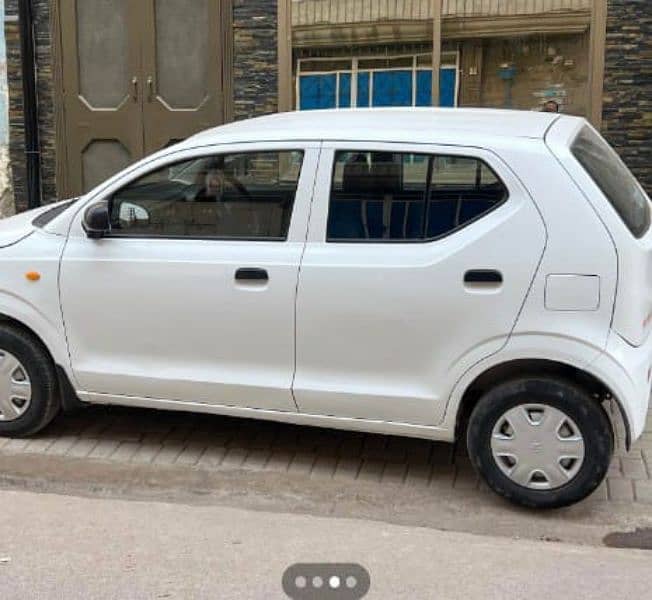 Suzuki Alto 2022 3