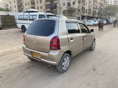 Suzuki Alto 2005 Ac LPG Petrol Contact: 0/3/3/6/3/4/8/5/1/6/4