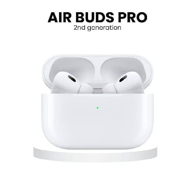 Orignal Apple airpods pro 4