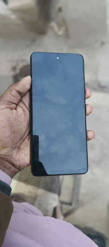 infinix Note 30 Dual Official PTA 8+8/128Gb Mobile+Box 2