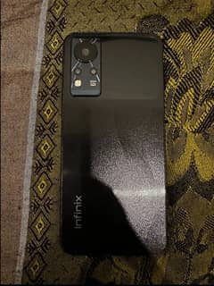 Infinix Note 12  6/128