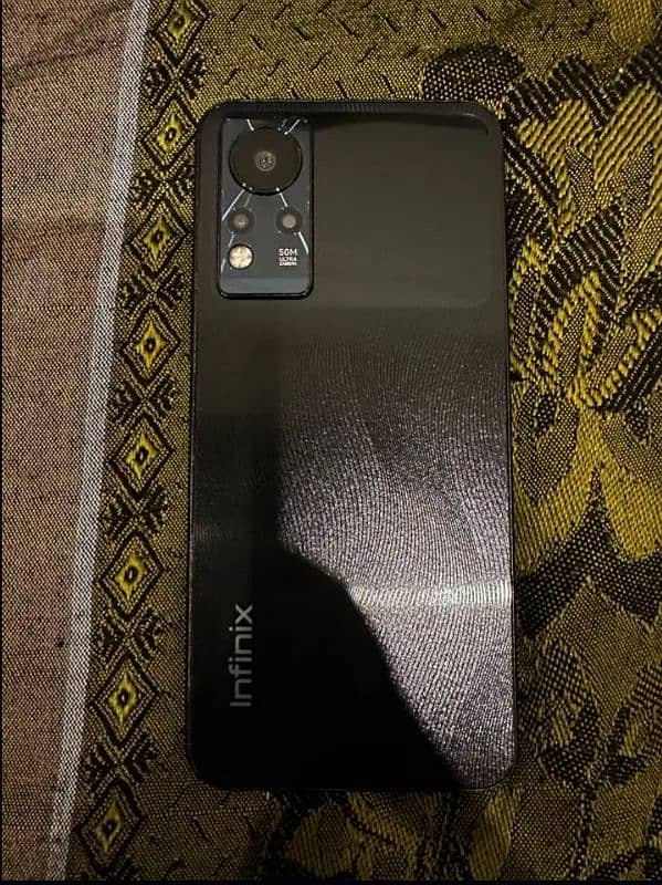 Infinix Note 12  6/128 0