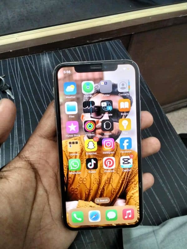 iphone xs 0