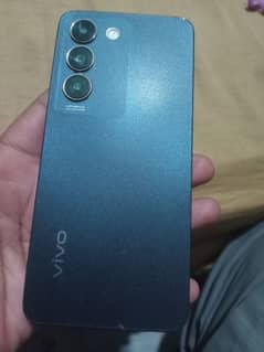 vivo y100 8  128