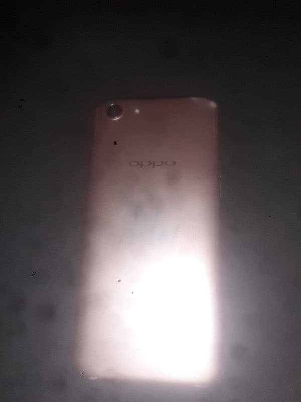 OPPO A83 3-32GB WITHOUT BOX PTA APPROVED! 3